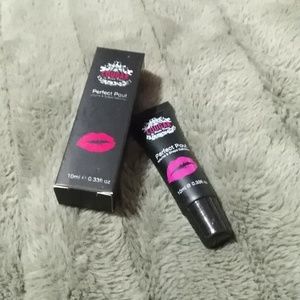 Cougar Cosmetics Perfect Pout Lip Plumper NIB*